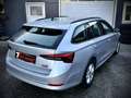 Skoda Octavia Combi 2,0 TDI Ambition DSG 4x4 Silber - thumbnail 11