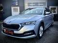 Skoda Octavia Combi 2,0 TDI Ambition DSG 4x4 Silber - thumbnail 2