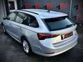 Skoda Octavia Combi 2,0 TDI Ambition DSG 4x4 Silber - thumbnail 13