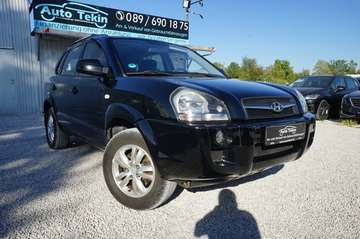 2.0 GLS |KD lückenlos| |Klima| |AHK|