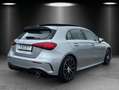 Mercedes-Benz A 35 AMG A35 AMG Prem Perf.Sitze DISTRO Standhz AHK Pano Argintiu - thumbnail 5