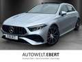 Mercedes-Benz A 35 AMG A35 AMG Prem Perf.Sitze DISTRO Standhz AHK Pano Argintiu - thumbnail 1