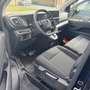 Peugeot Expert DubCab 6pl L3/2.0HDi 180PK/AUTO/HoutAfw/33.800E ex Negru - thumbnail 7