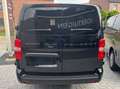 Peugeot Expert DubCab 6pl L3/2.0HDi 180PK/AUTO/HoutAfw/33.800E ex Negru - thumbnail 6