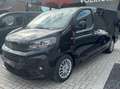 Peugeot Expert DubCab 6pl L3/2.0HDi 180PK/AUTO/HoutAfw/33.800E ex Negru - thumbnail 2