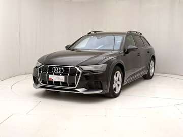 Allroad 40 2.0 tdi mhev 12V Evolution quattro 204cv s-tronic