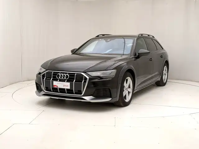 Audi A6 allroad Allroad 40 2.0 tdi mhev 12V Evolution quattro 204cv s-tronic