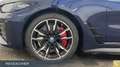 BMW i4 I4 A M50 M-Sport PRO AHK LCPro HUD ACC 360° 19" Blau - thumbnail 3