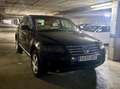 Volkswagen Touareg Touareg 2.5TDI R5 Tiptronic Negro - thumbnail 1