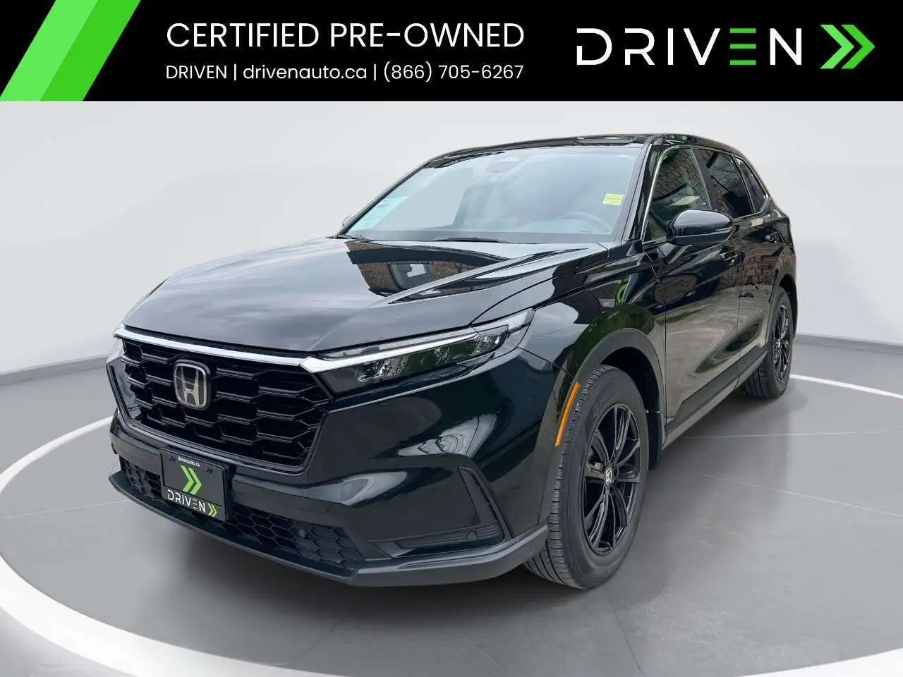 2023 Honda CR-V