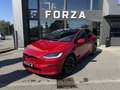 Tesla Model X Plaid Rouge - thumbnail 24