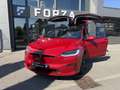 Tesla Model X Plaid Rouge - thumbnail 30