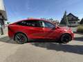 Tesla Model X Plaid Красный - thumbnail 3