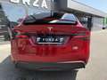 Tesla Model X Plaid Красный - thumbnail 7