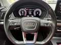 Audi Q5 S Line 2.0 40 TDI MHEV Schwarz - thumbnail 14