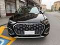 Audi Q5 S Line 2.0 40 TDI MHEV Schwarz - thumbnail 2
