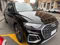 Audi Q5 S Line 2.0 40 TDI MHEV Schwarz - thumbnail 8