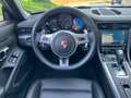 Porsche 911 991 3.4 CARRERA PDK+TETTO TOTAL BLACK+20'' Nero - thumbnail 13