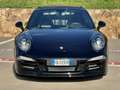 Porsche 911 991 3.4 CARRERA PDK+TETTO TOTAL BLACK+20'' Zwart - thumbnail 2