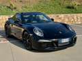 Porsche 911 991 3.4 CARRERA PDK+TETTO TOTAL BLACK+20'' Nero - thumbnail 3