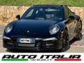 Porsche 911 991 3.4 CARRERA PDK+TETTO TOTAL BLACK+20'' Nero - thumbnail 1