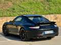 Porsche 911 991 3.4 CARRERA PDK+TETTO TOTAL BLACK+20'' Nero - thumbnail 6