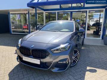 2-serie Gran Coupé 218i High Executive Edition M S