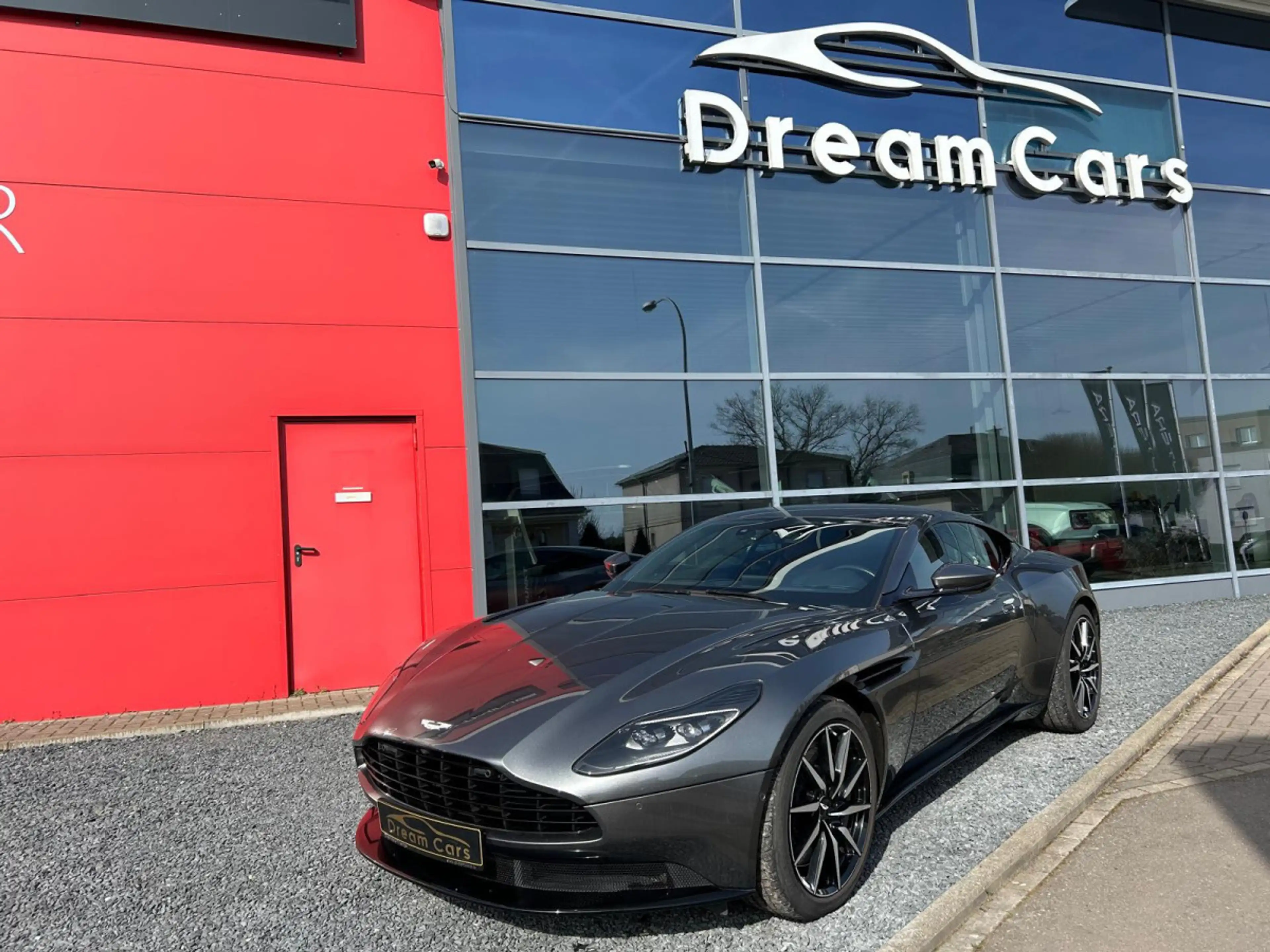 Aston Martin DB11 DB 11