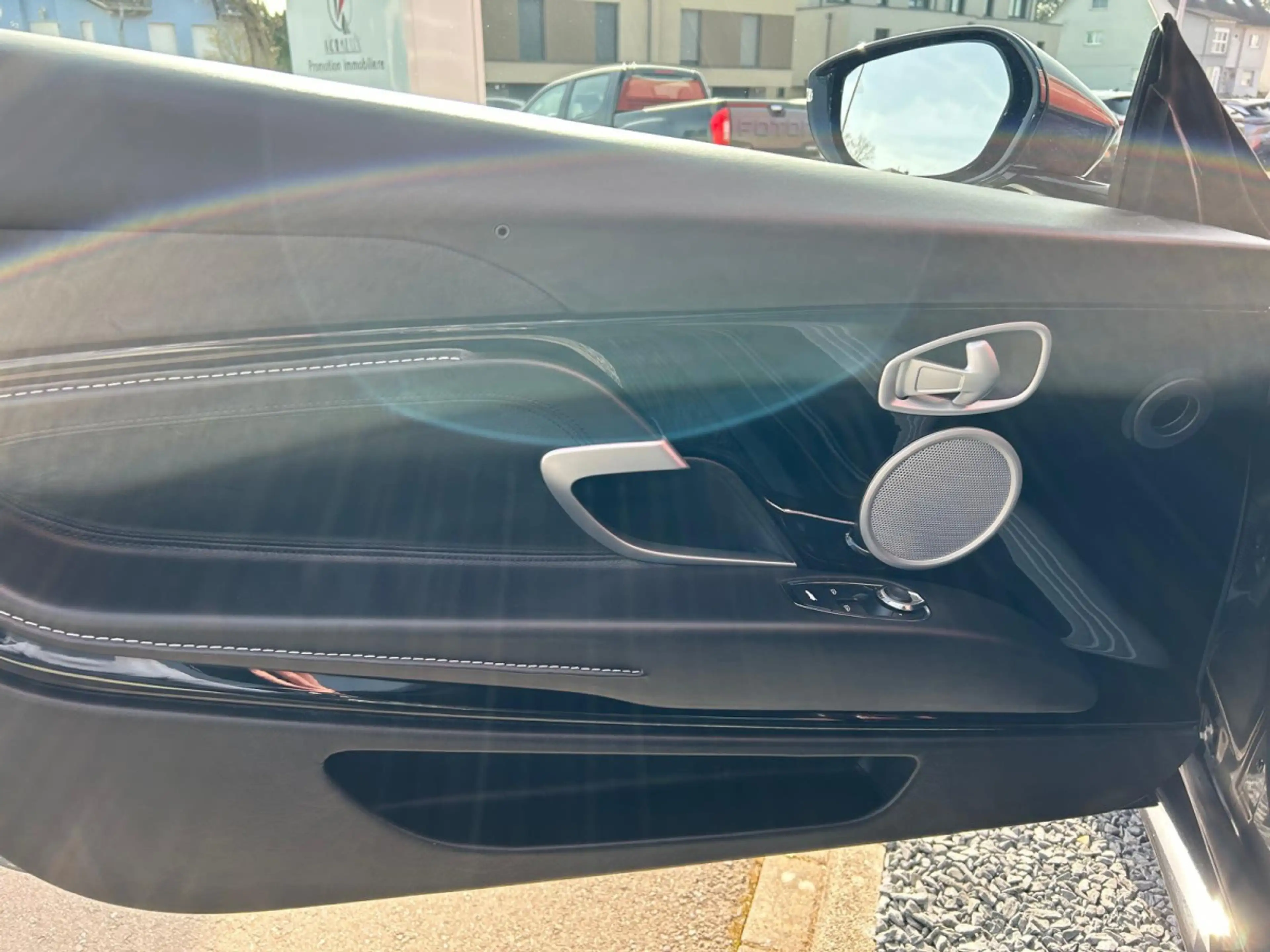 Aston Martin DB11 DB 11 — photo 7