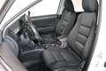 Mazda CX-5 2.0 TS+ 2WD Trekhaak, Stoelverwarming, Cruise cont Wit - thumbnail 4