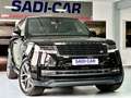 Land Rover Range Rover 3.0 P550 PHEV HSE (404 kW) - FULL OPTIONS Noir - thumbnail 1