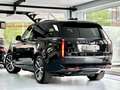 Land Rover Range Rover 3.0 P550 PHEV HSE (404 kW) - FULL OPTIONS Noir - thumbnail 4