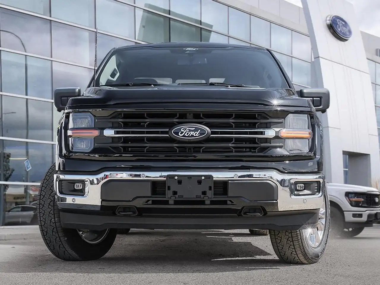 Ford F 150 снимка Ford F 150
