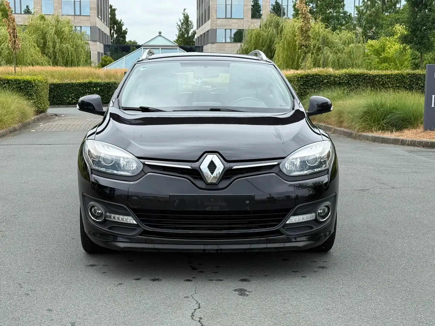 Renault Megane Mégane SW 1.2 TCe Energy Zen - 2