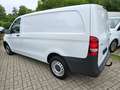 Mercedes-Benz Vito 110 CDI LANG|KLIMA|AHK|KAM|1.HD|TÜV+ÖLneu Wit - thumbnail 7