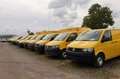 Volkswagen T5 Transporter Kasten-Kombi 2.0 TDI/EU5 Giallo - thumbnail 1