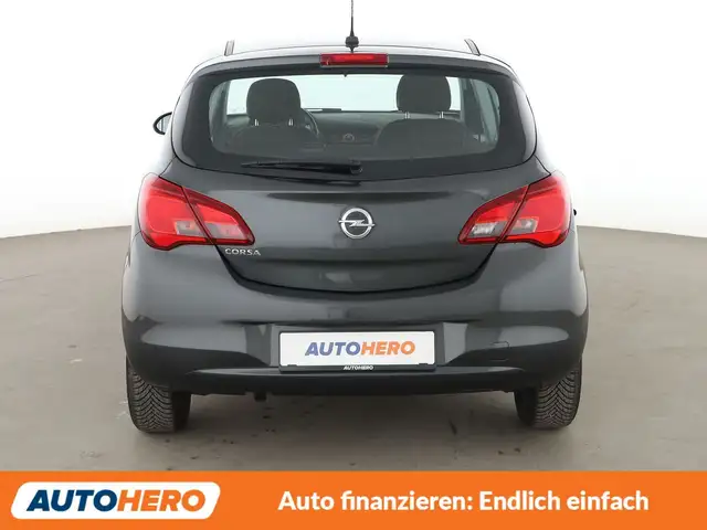 Opel Corsa view 5