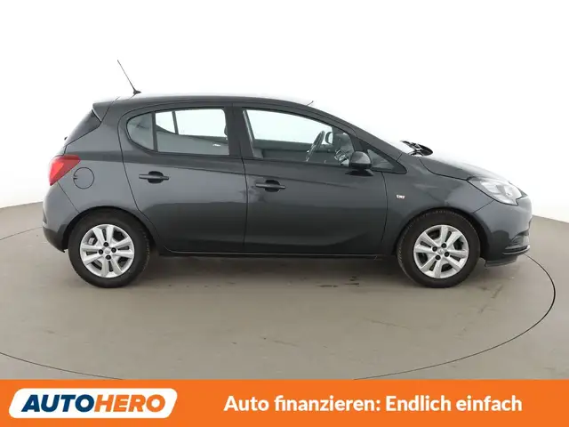 Opel Corsa view 7