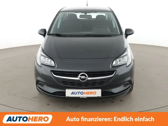 Opel Corsa view 9