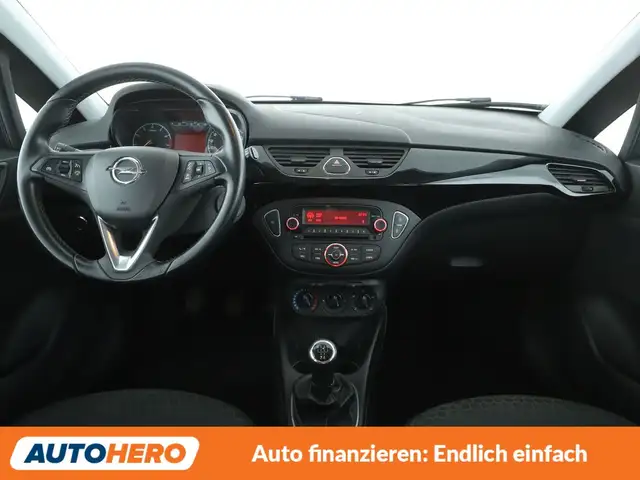 Opel Corsa view 12