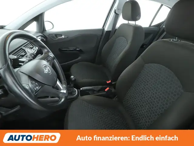 Opel Corsa view 10