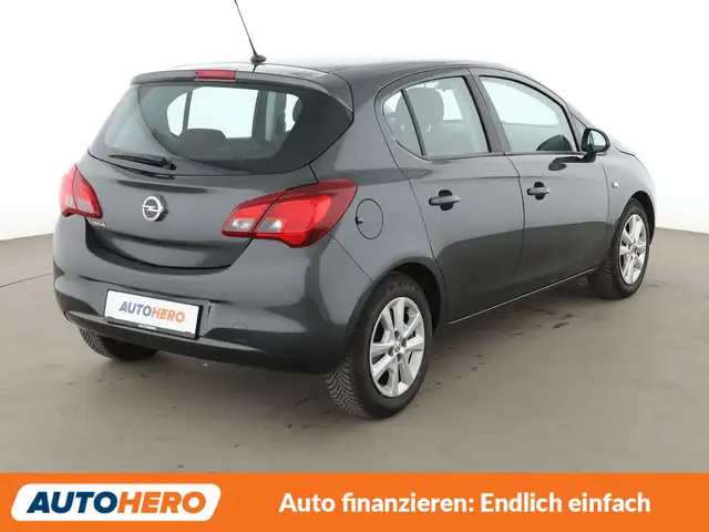 Opel Corsa view 6