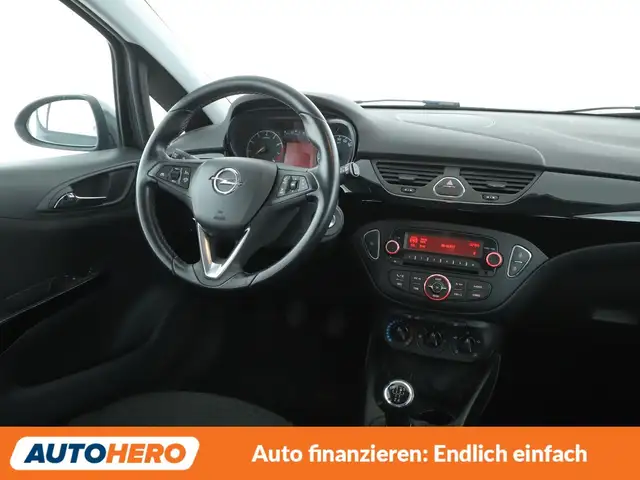 Opel Corsa view 13