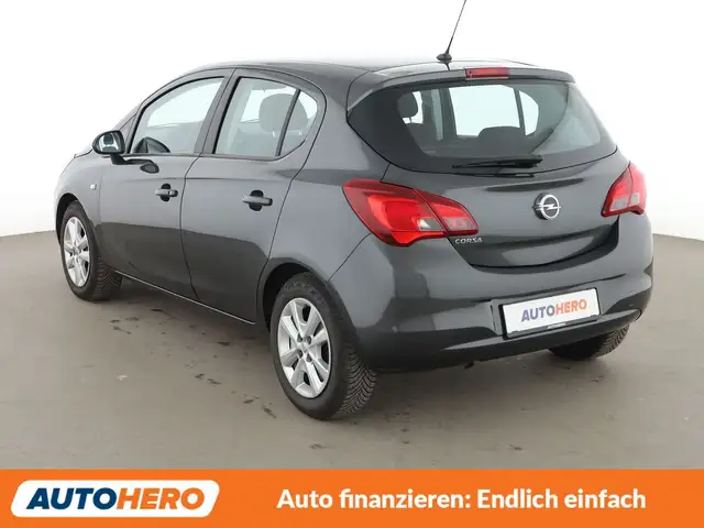 Opel Corsa view 4