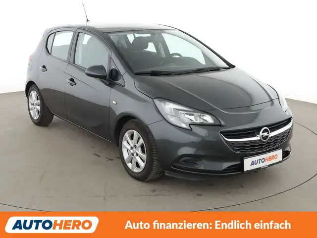 Opel Corsa view 8