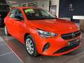 Opel Corsa F e Edition AUT KlimaA SpurH W-Pumpe Orange - thumbnail 4