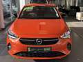 Opel Corsa F e Edition AUT KlimaA SpurH W-Pumpe Orange - thumbnail 3