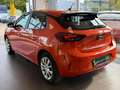 Opel Corsa F e Edition AUT KlimaA SpurH W-Pumpe Orange - thumbnail 7