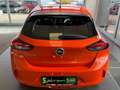 Opel Corsa F e Edition AUT KlimaA SpurH W-Pumpe Orange - thumbnail 6