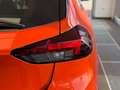 Opel Corsa F e Edition AUT KlimaA SpurH W-Pumpe Orange - thumbnail 10